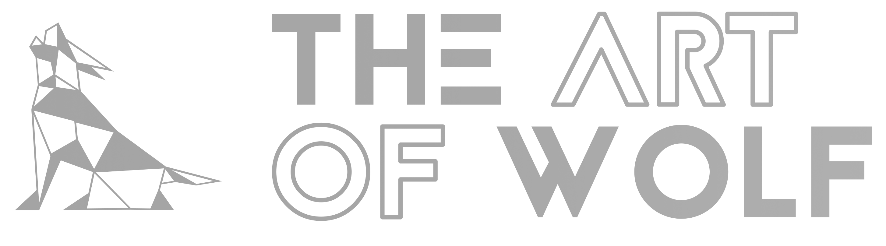 The Art of Wolf